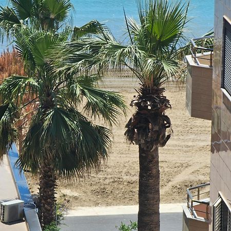 Bral Apartment 5 - Beachfront Dıraç Dış mekan fotoğraf