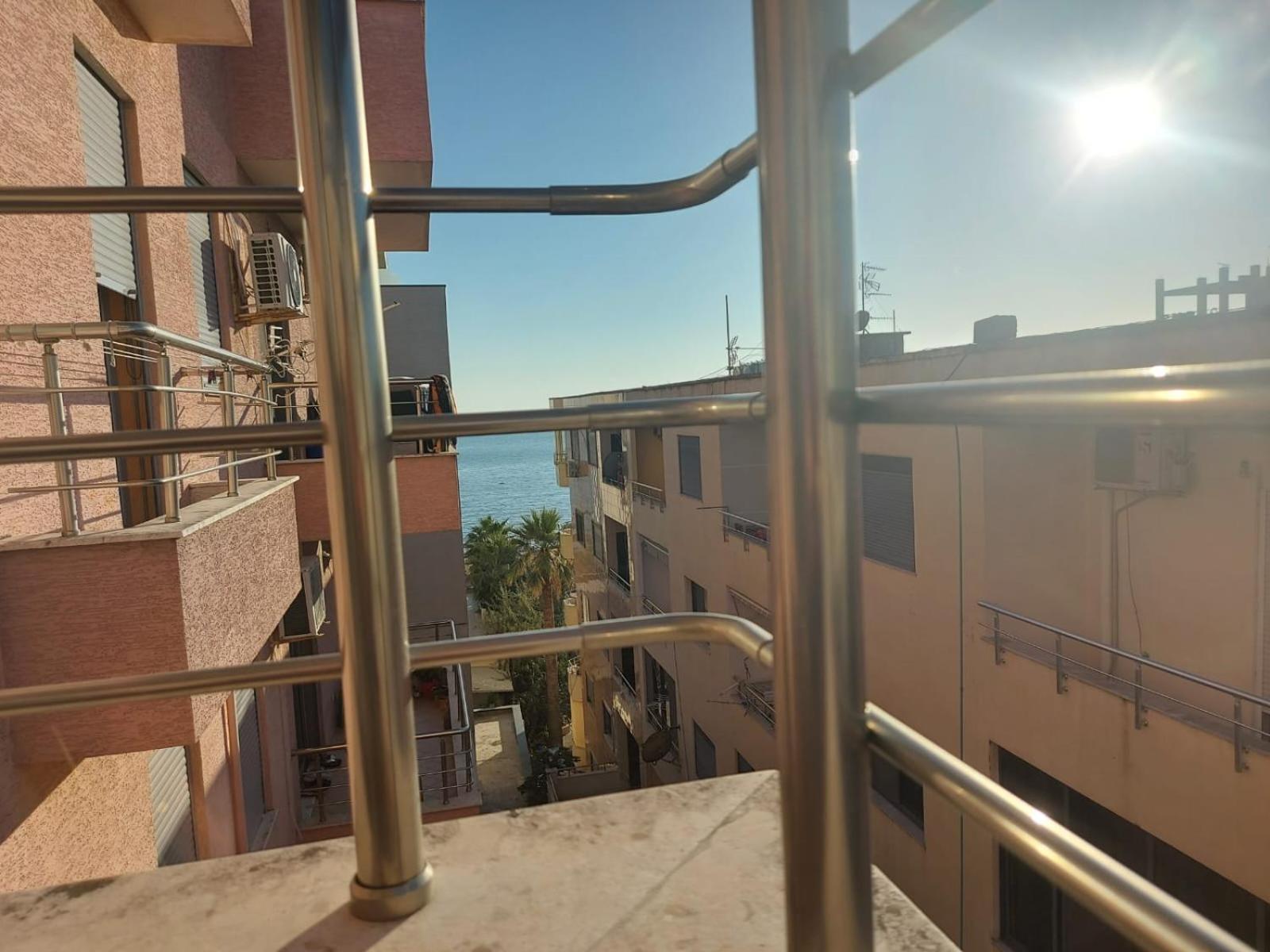Bral Apartment 5 - Beachfront Dıraç Dış mekan fotoğraf