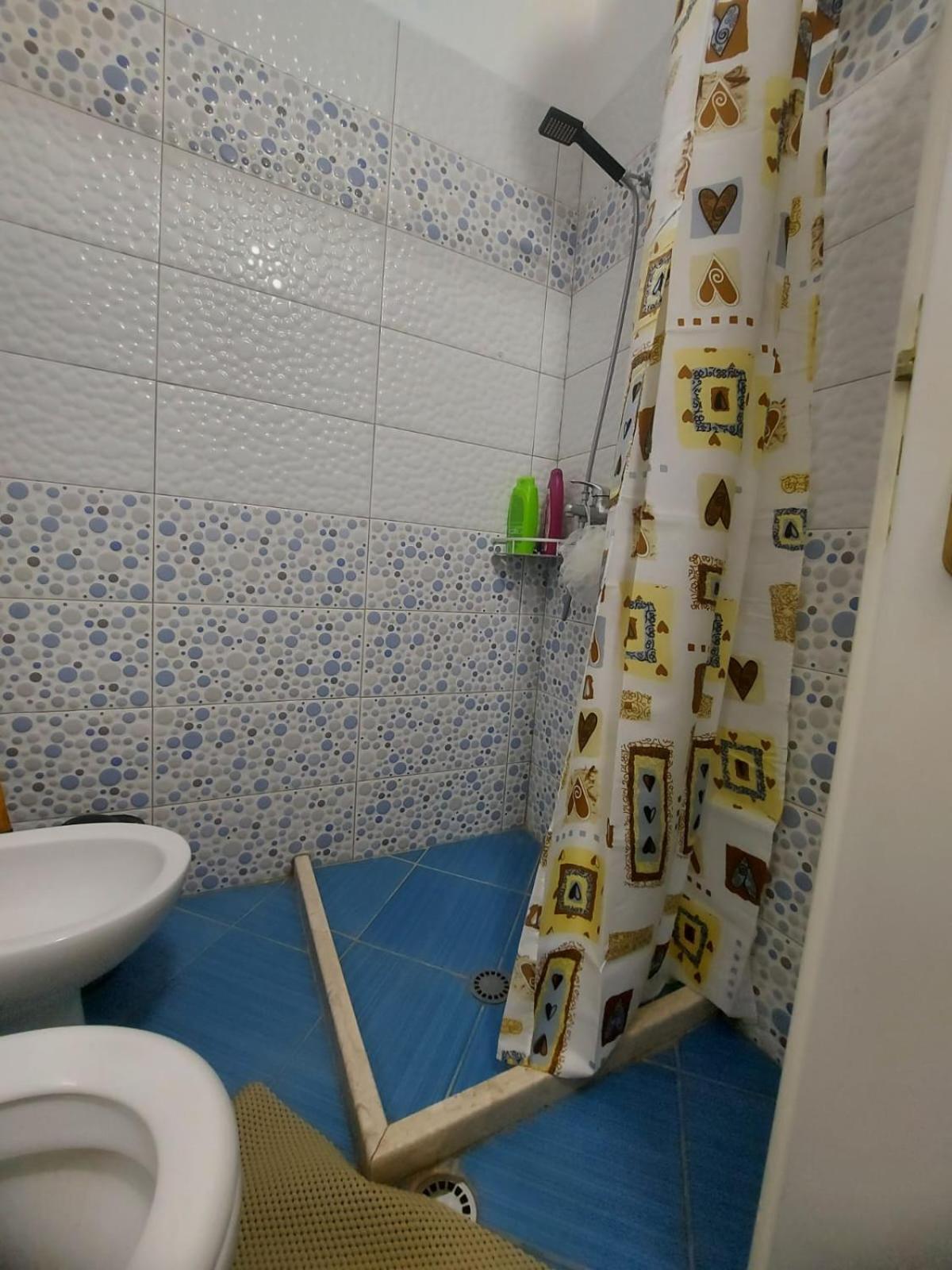 Bral Apartment 5 - Beachfront Dıraç Dış mekan fotoğraf